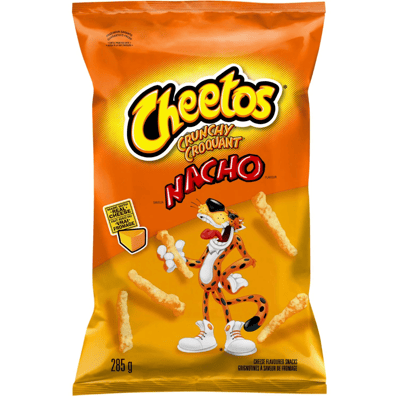 奇多餅乾系列｜Cheetos15