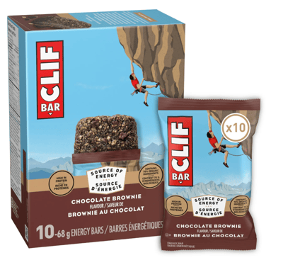 Clif Bar 高蛋白能量棒系列｜Protein Bars18