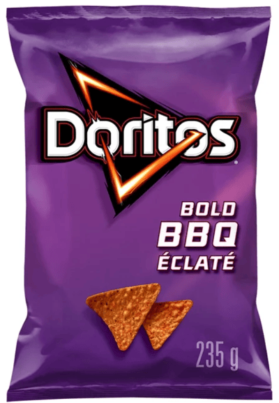 Doritos 多力多滋洋芋片系列6