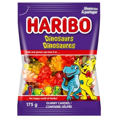 哈瑞寶Haribo小熊軟糖系列9