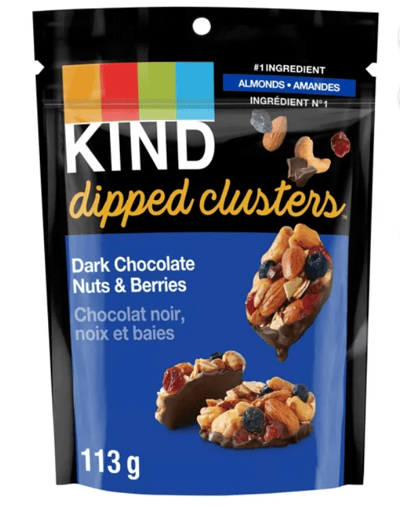 Kind 早餐麥片系列｜Granola7