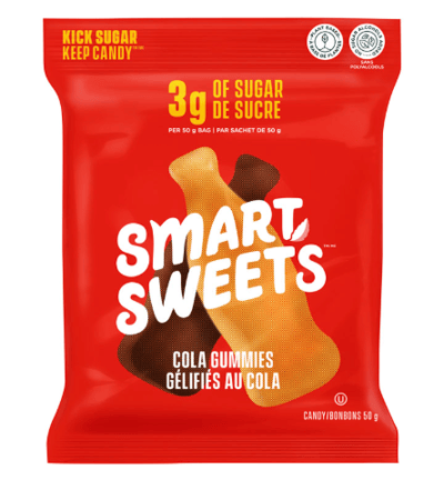 smartsweets 軟糖系列6