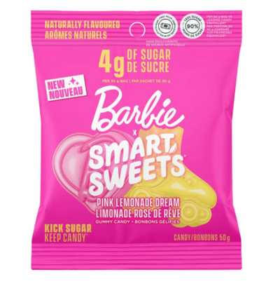 smartsweets 軟糖系列9