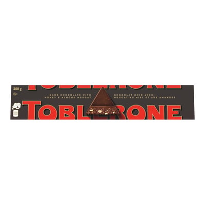 加拿大代購｜Toblerone 瑞士三角巧克力 聖誕節 鑽石松露／巧克力棒 6款｜Maple Treats5