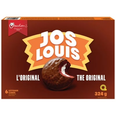 Vachon 即食蛋糕系列3