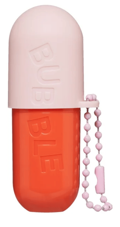 Bubble 護膚系列4