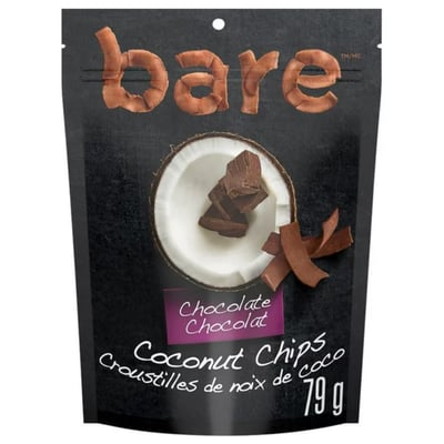 Bare 水果乾系列7