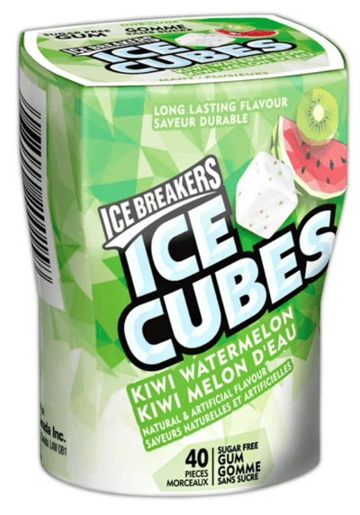 Ice Breaker 薄荷糖系列8