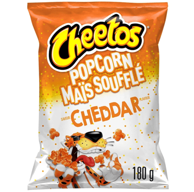 奇多餅乾系列｜Cheetos13