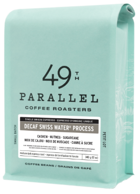 49th Parallel咖啡豆系列340g｜Coffee Beans6