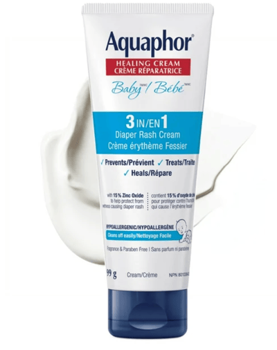 Aquaphor萬用乳膏系列7