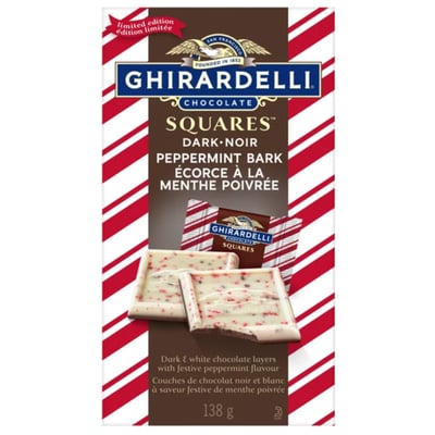 Ghirardelli 巧克力系列｜Chocolate15