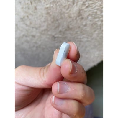 『好市多』健美生 鈣鎂片500粒｜Jamieson Calcium+Magnesium+D32