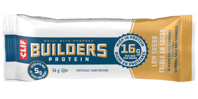 Clif Builders 高蛋白能量棒系列｜Protein Bars10