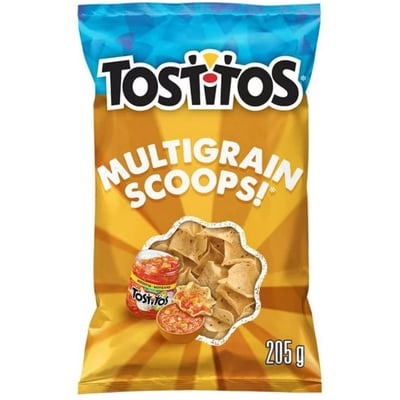 Tostitos 墨西哥玉米片系列13