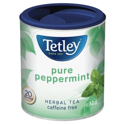 英國Tetley 茶包系列9
