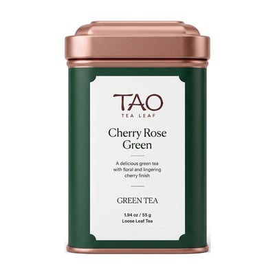加拿大代購｜Tao Tea Leaf 加拿大精品散茶 鐵罐 55g 5款｜Maple Treats5
