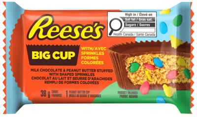 Reese 復活節巧克力系列｜Easter Chocolate4