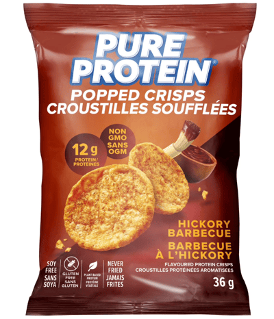 Pure Protein 高蛋白餅乾系列4