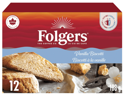 Folgers 咖啡系列｜Coffee13