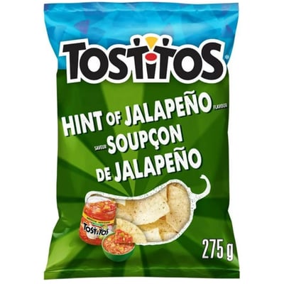 Tostitos 墨西哥玉米片系列11