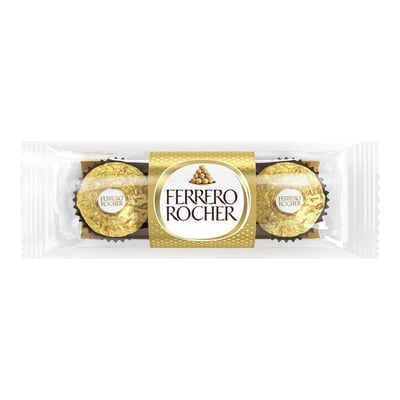 加拿大代購｜Ferrero 金莎 聖誕節巧克力禮盒 Collection／Rocher／降臨曆 7款｜Maple Treats5