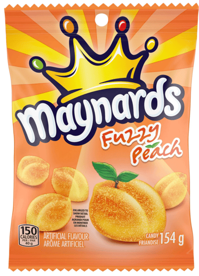 Maynards 軟糖系列5