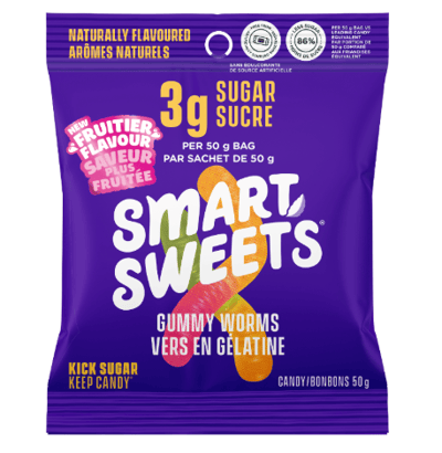 smartsweets 軟糖系列5