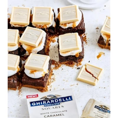 Ghirardelli 巧克力系列｜Chocolate4