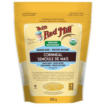 Bob's Red Mill 烘焙系列3