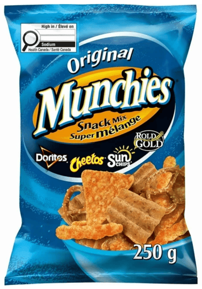 Munchies 綜合餅乾系列3