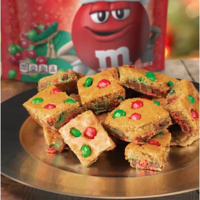 M&M’s巧克力系列3