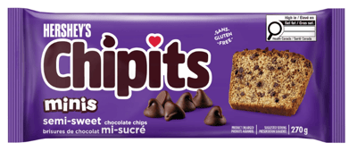 Chipits 巧克力豆餅乾系列7