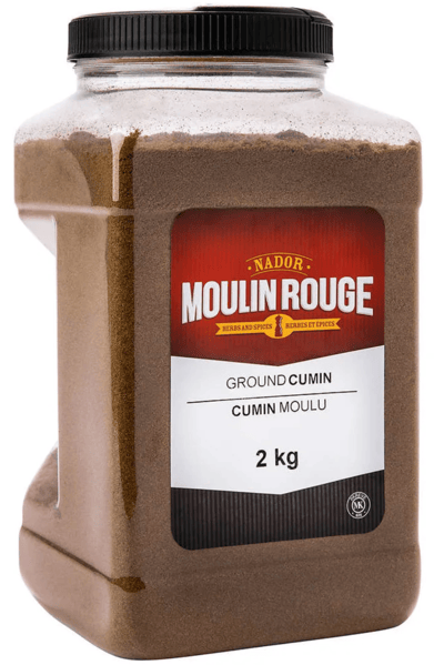 Moulin Rouge｜加拿大 Costco 大容量香料調味粉系列｜Maple Treats8