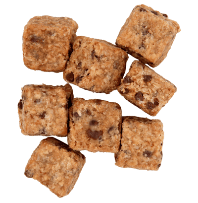 『好市多』Heavenly Hunks燕麥黑巧克力餅乾567g3