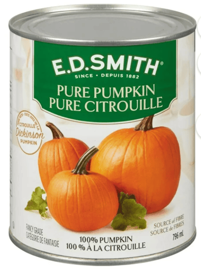 E.D.Smith 派醬系列｜ Pie Filling4