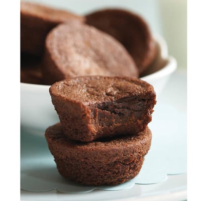 『好市多』Two-Bite布朗尼1.36kg｜Brownie4