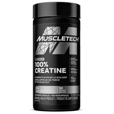 MuscleTech 肌酸 高蛋白9