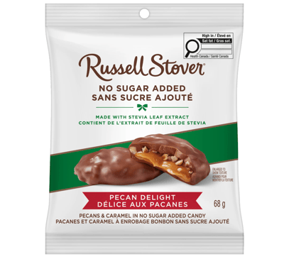 Russell Stover 生酮低碳無糖巧克力｜ sugar free chocolate17