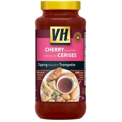 加拿大代購｜VH 亞洲料理醬料 無麩質 14款｜Maple Treats8