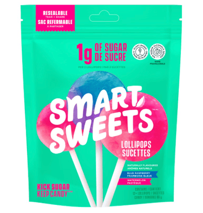 smartsweets 軟糖系列7