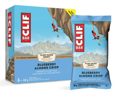 Clif Bar 高蛋白能量棒系列｜Protein Bars17