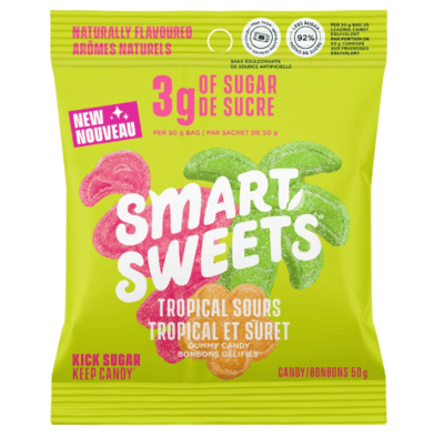 smartsweets 軟糖系列8
