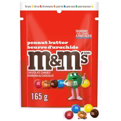 M&M’s巧克力系列14