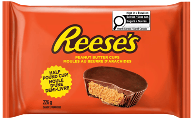 Reese 復活節巧克力系列｜Easter Chocolate8