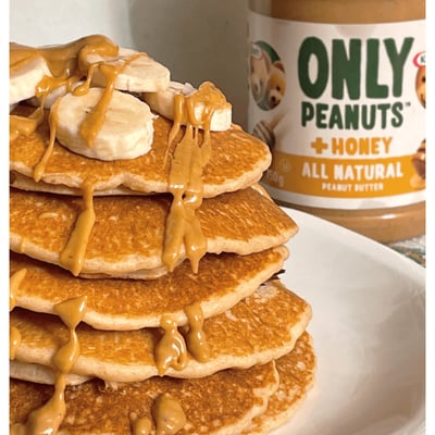 卡夫Kraft 顆粒花生醬｜Peanut Butter6