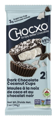 Chocxo巧克力杯系列7