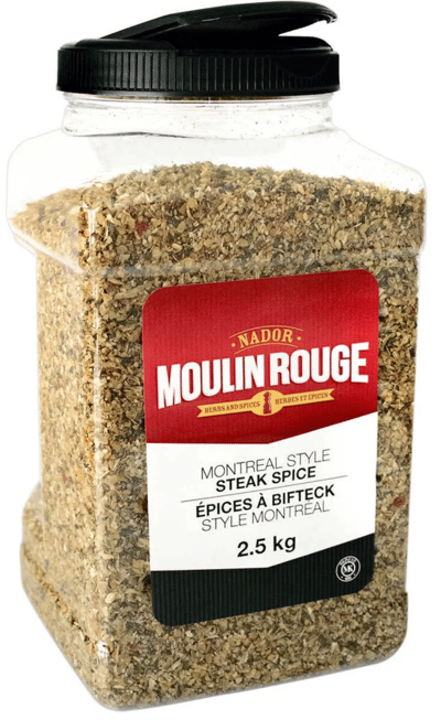 Moulin Rouge｜加拿大 Costco 大容量香料調味粉系列｜Maple Treats6