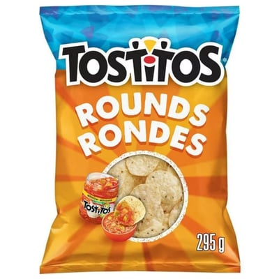 Tostitos 墨西哥玉米片系列7