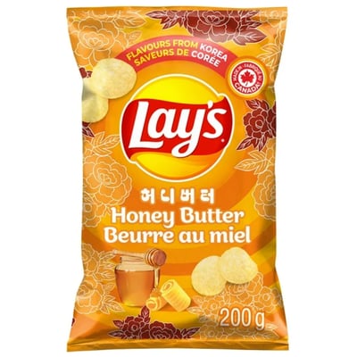 Lay's 樂事 洋芋片 235g｜Lay's potatoes chips16